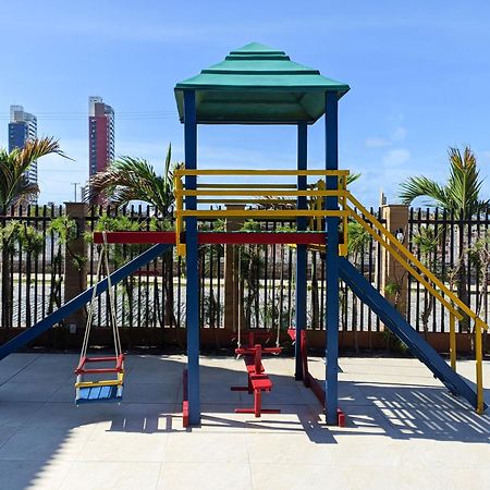 Golden Beach Hotel Fortaleza  Extérieur photo