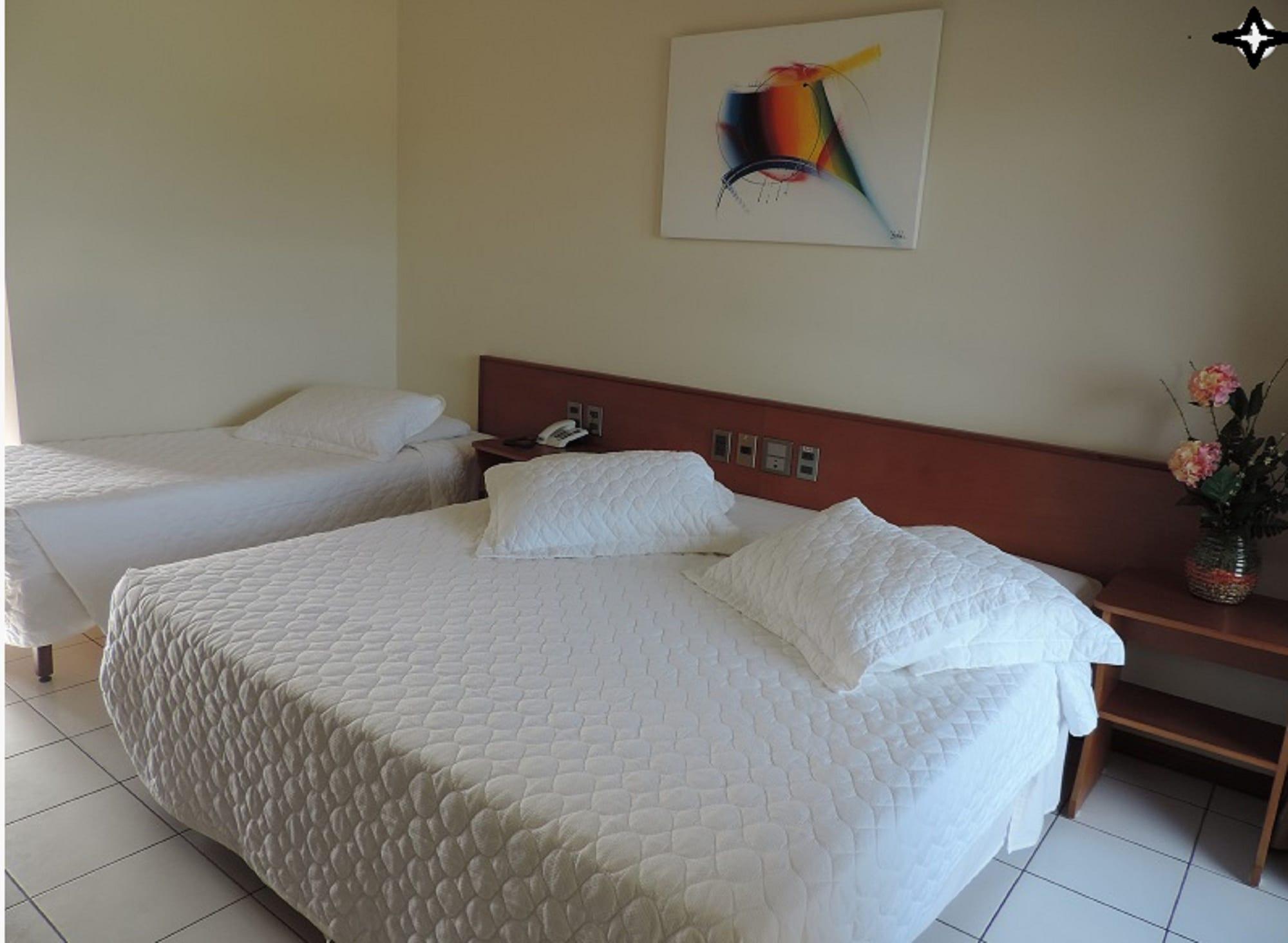 Golden Beach Hotel Fortaleza  Extérieur photo