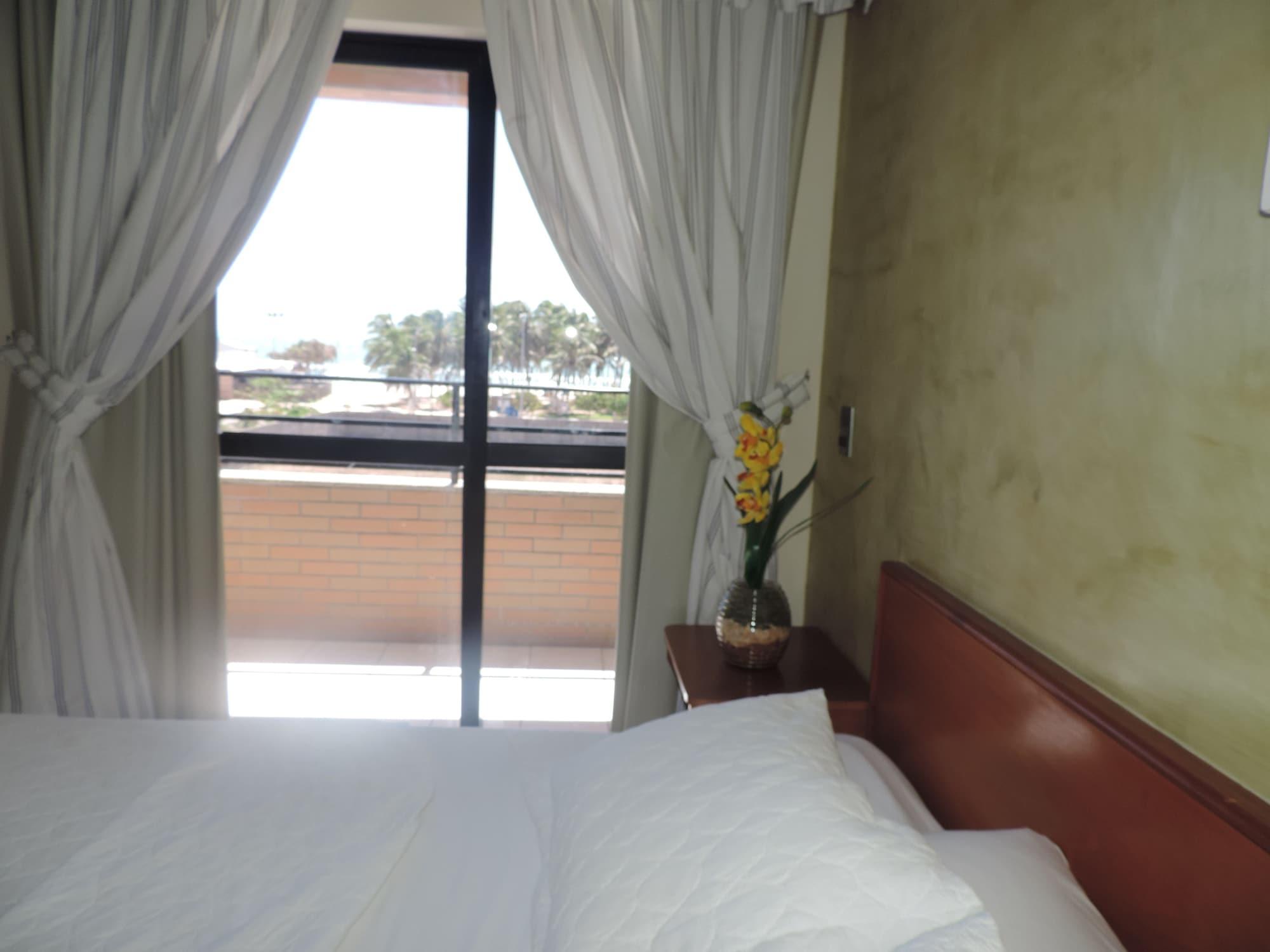 Golden Beach Hotel Fortaleza  Extérieur photo