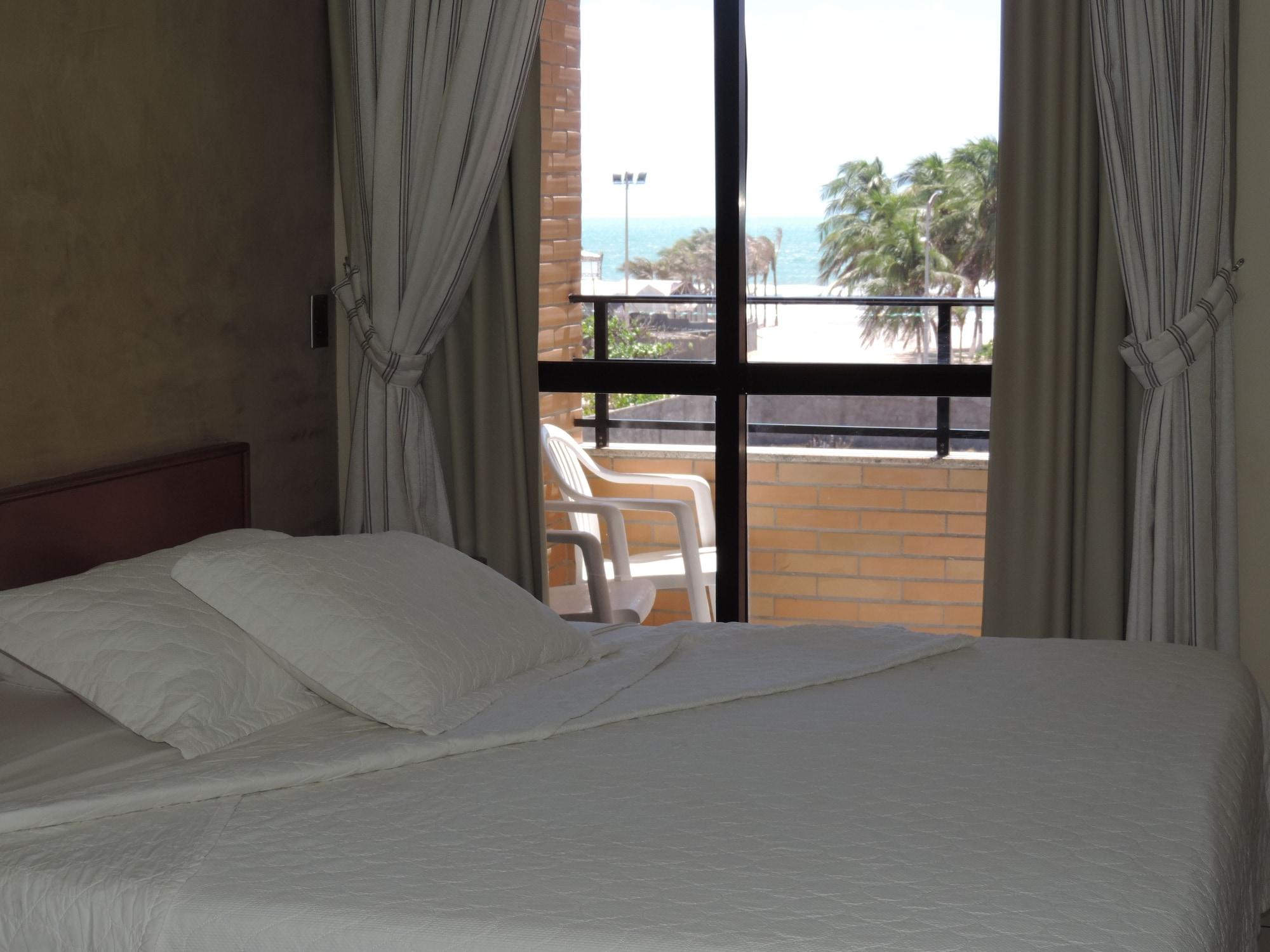 Golden Beach Hotel Fortaleza  Extérieur photo