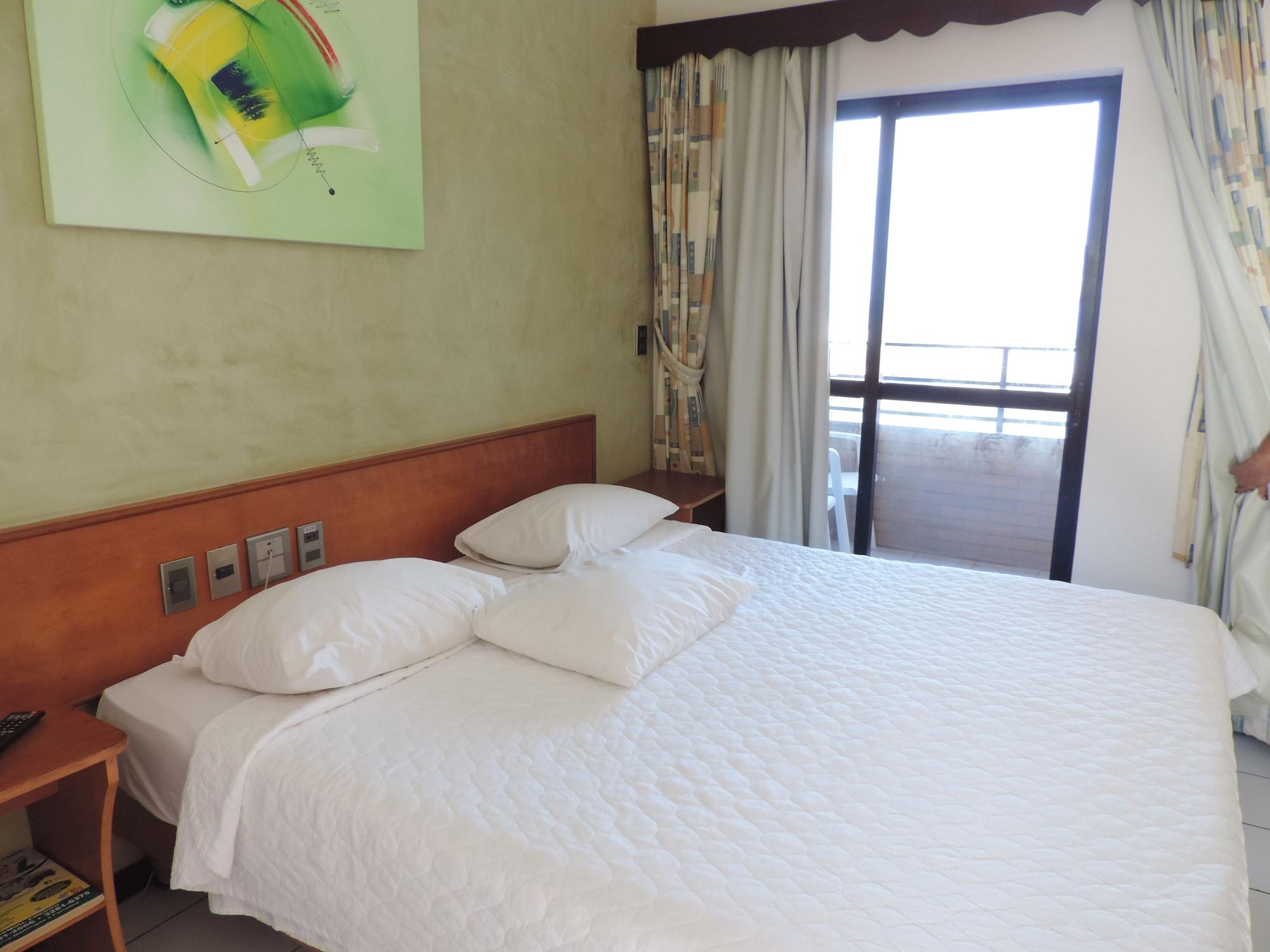 Golden Beach Hotel Fortaleza  Extérieur photo