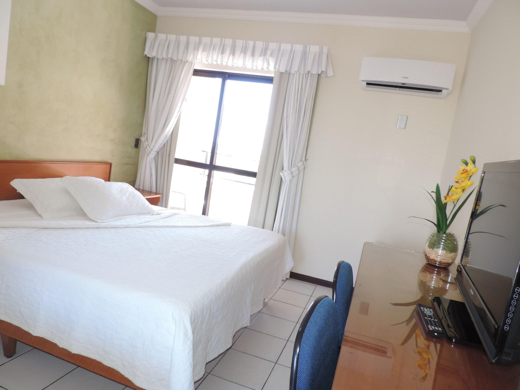 Golden Beach Hotel Fortaleza  Extérieur photo