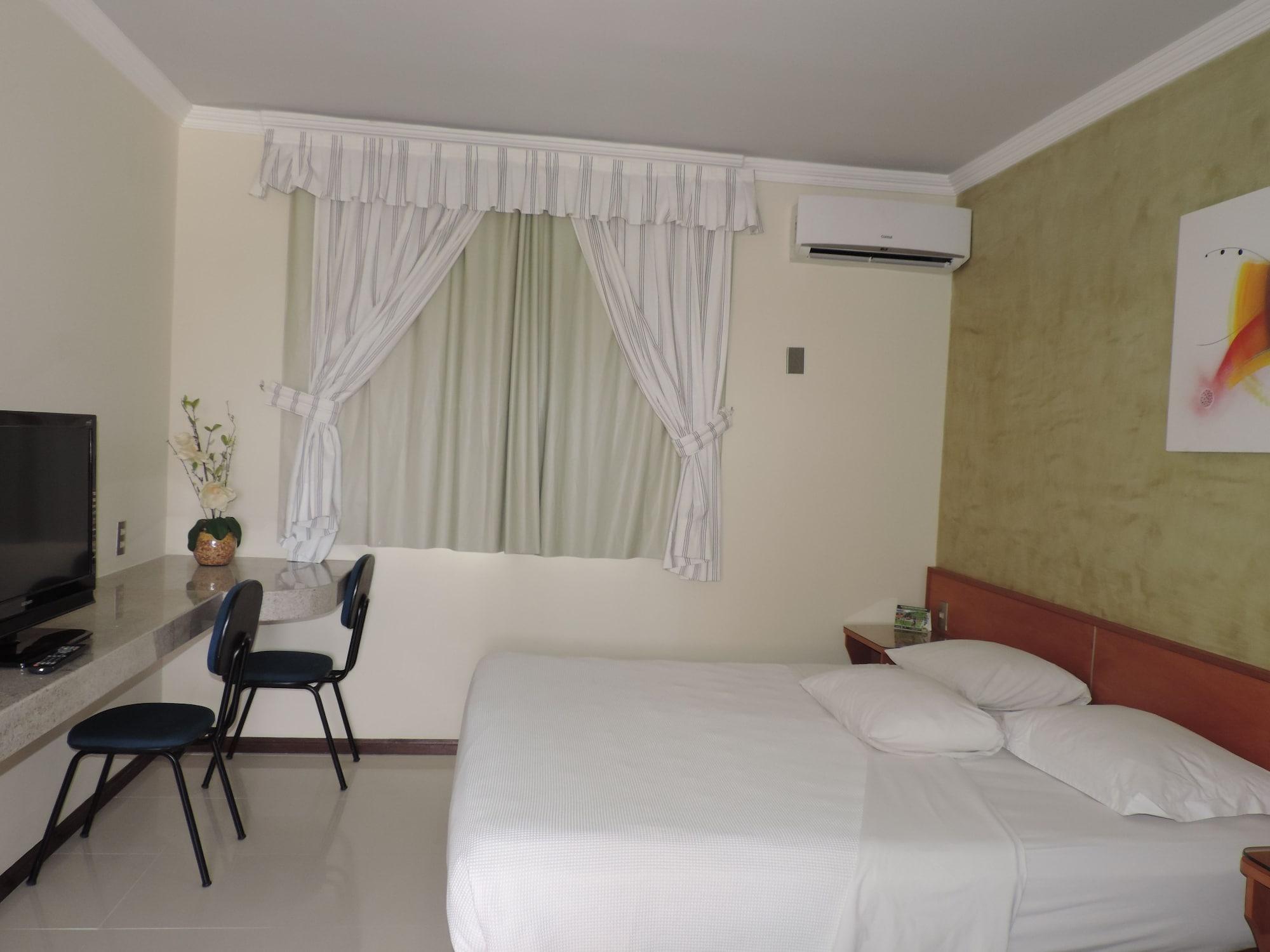 Golden Beach Hotel Fortaleza  Extérieur photo