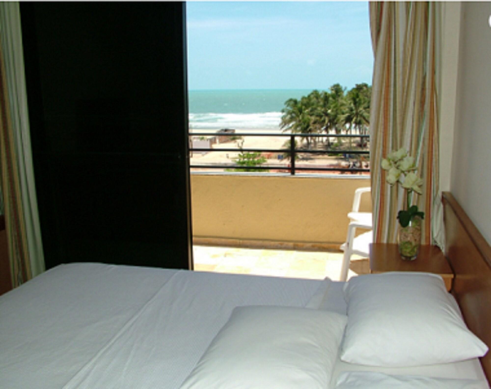Golden Beach Hotel Fortaleza  Extérieur photo