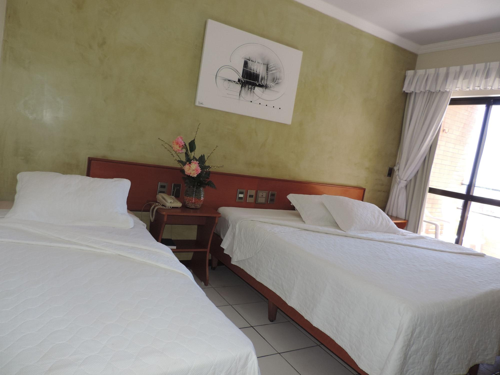 Golden Beach Hotel Fortaleza  Extérieur photo