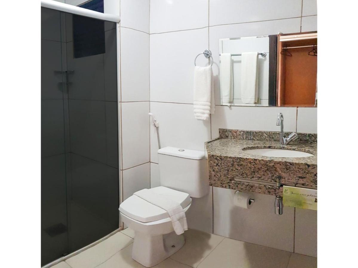 Golden Beach Hotel Fortaleza  Extérieur photo