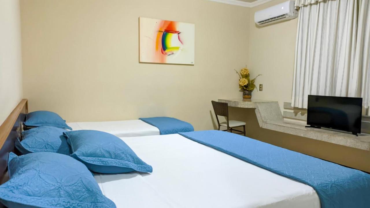 Golden Beach Hotel Fortaleza  Extérieur photo