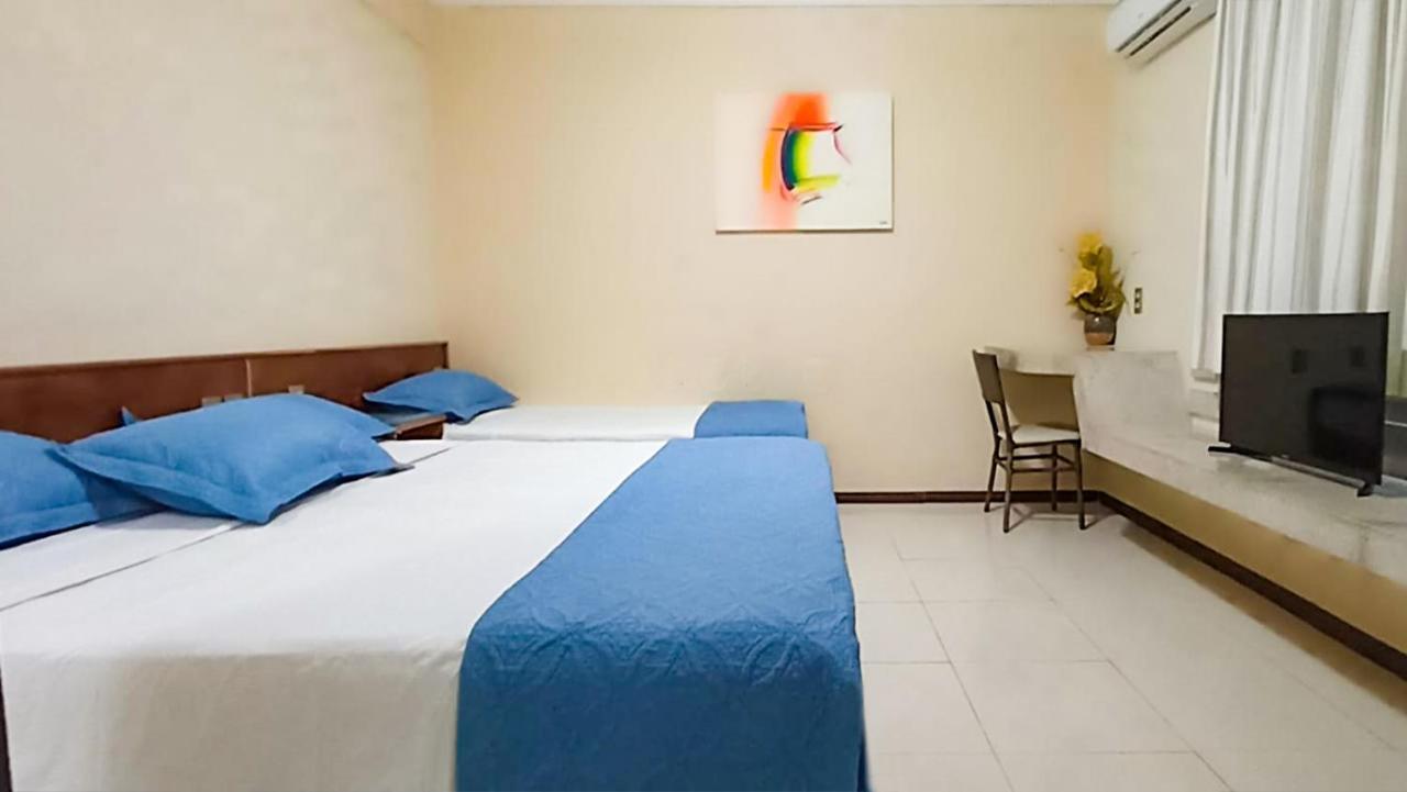 Golden Beach Hotel Fortaleza  Extérieur photo