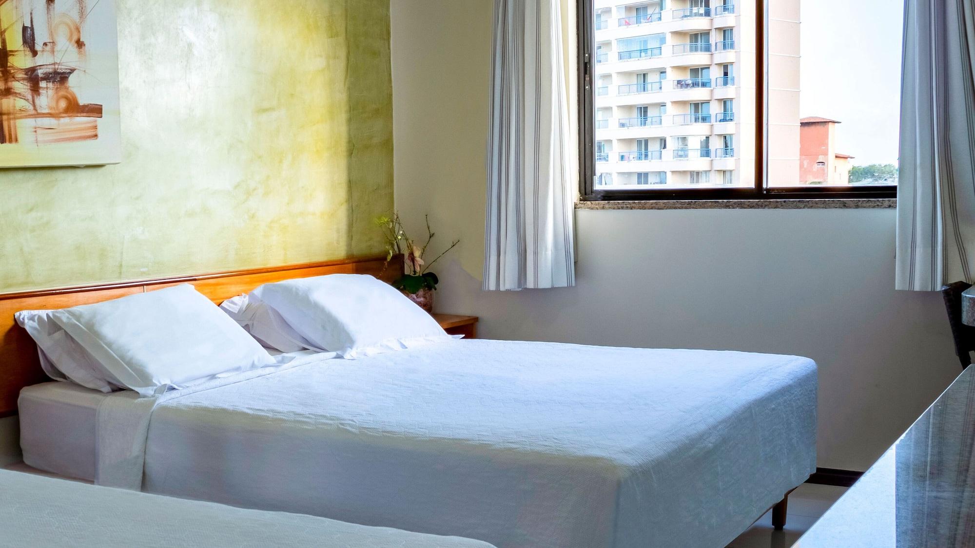 Golden Beach Hotel Fortaleza  Extérieur photo