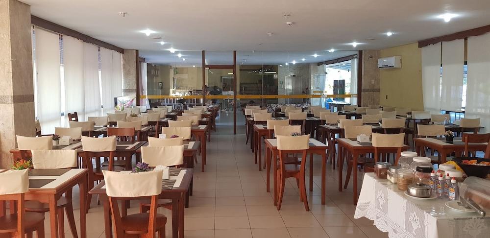 Golden Beach Hotel Fortaleza  Extérieur photo