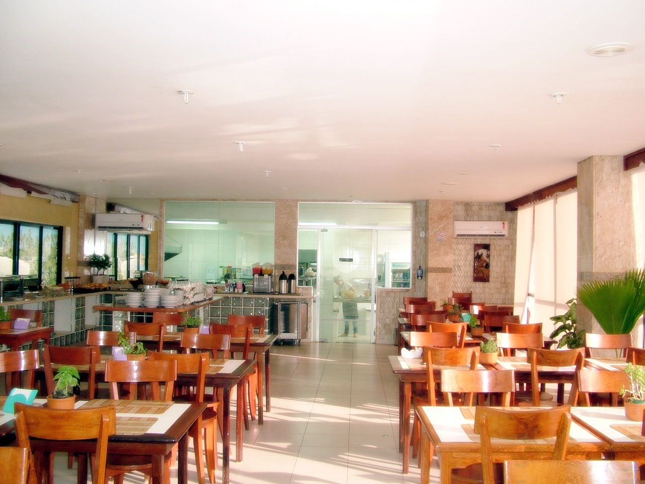 Golden Beach Hotel Fortaleza  Extérieur photo
